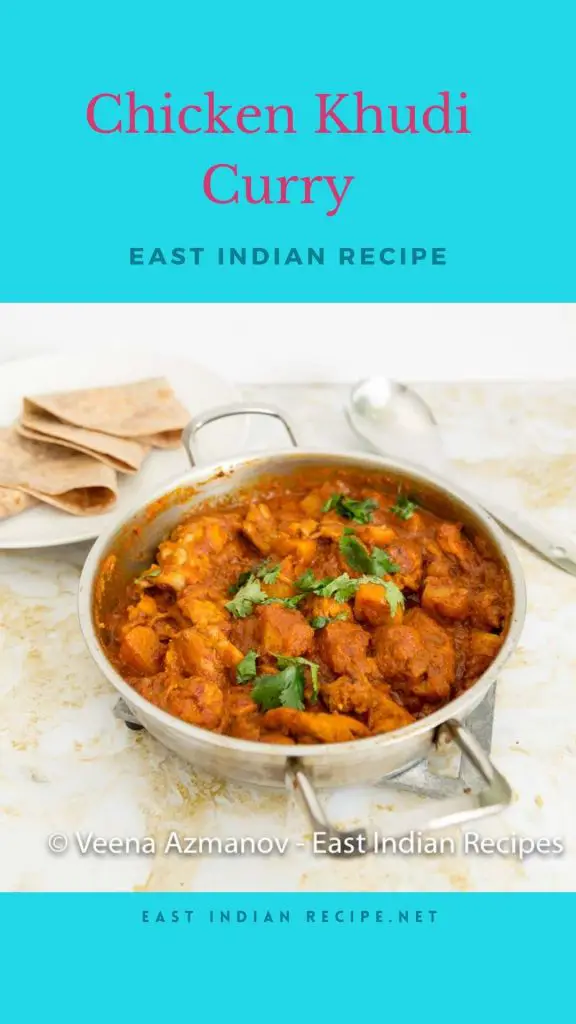 Pinterest image for khudi curry.