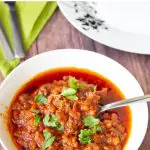 How to make Indian Curry with ground beef or Kheema