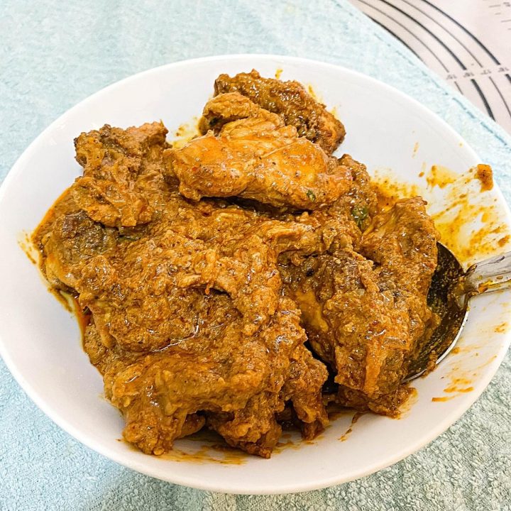 Mince Chicken Indian Ground Chicken Recipe East Indian Recipes