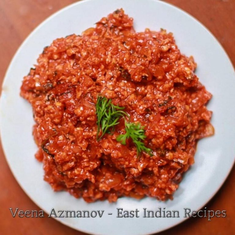Mince Chicken Indian Ground Chicken Recipe East Indian Recipes