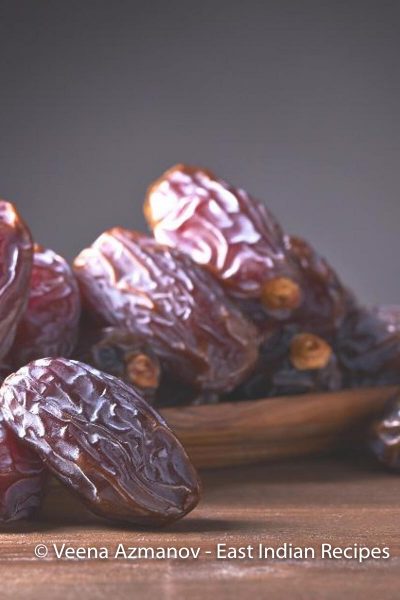 Date Cake, Date Rawa Cake