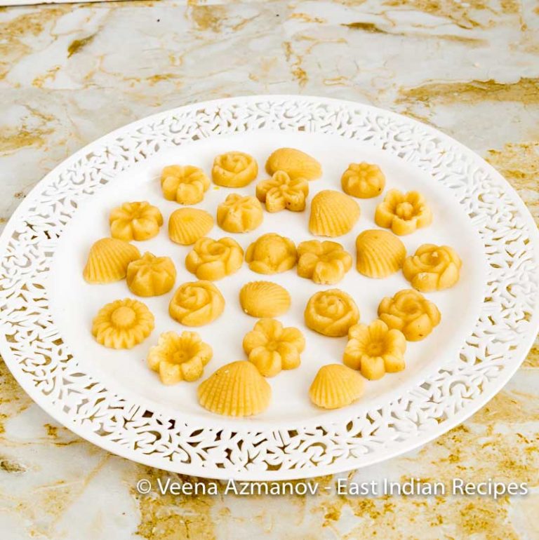 Milk Cream with Condensed Milk East Indian Recipes