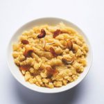 How to make authentic Indian Sheera