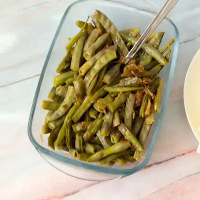 How to make a foogath with cluster beans called gawar