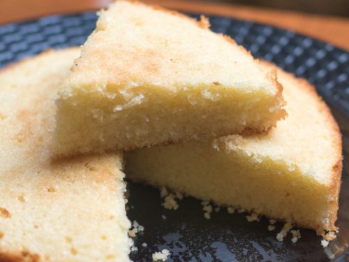 Thali Sweet East Indian Recipes