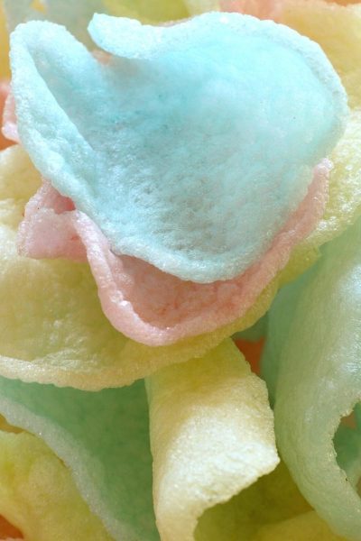 How to make paprees