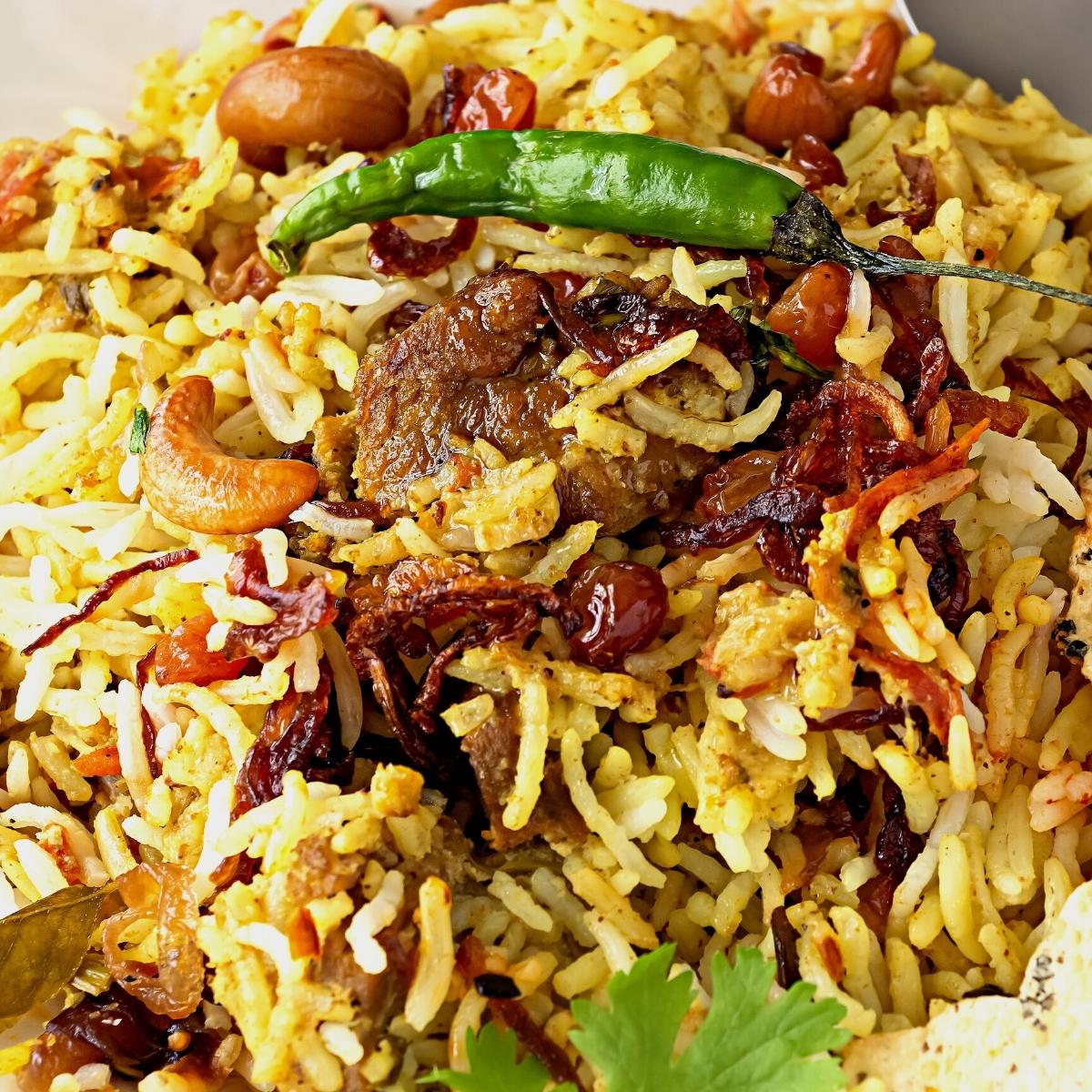 East Indian Food Made Easy With Unique Kitchen Appliances » Read Now!