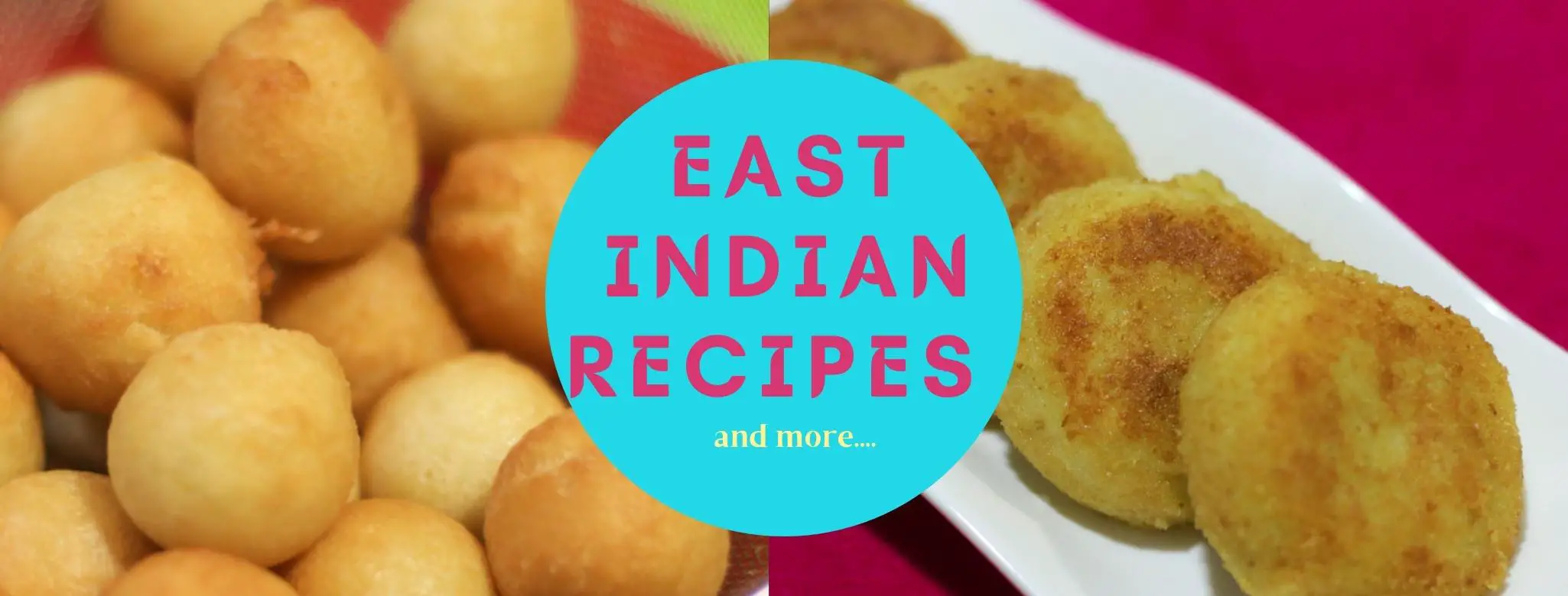 East Indian Recipes