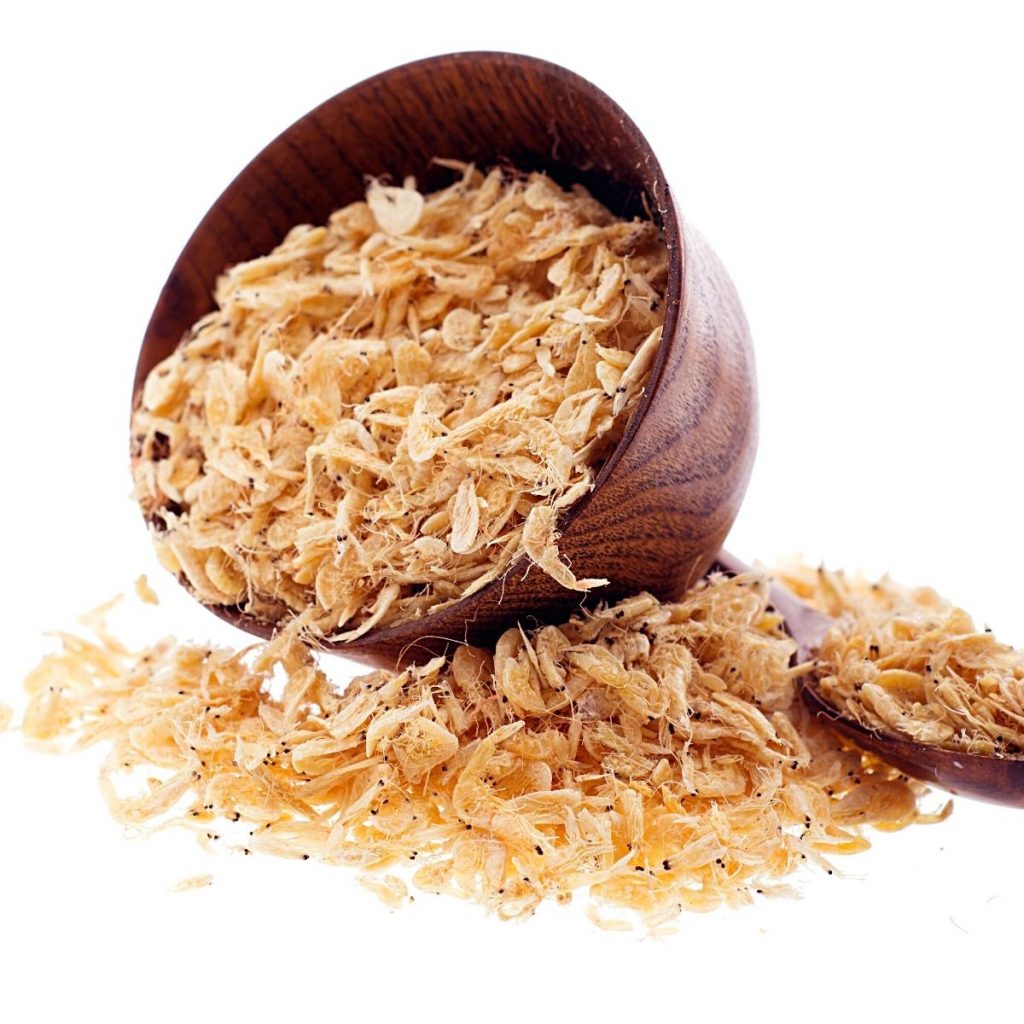 Zavla Curry Dried Shrimp Curry with Bottle Masala East Indian Recipes