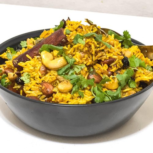 Chutney Rice Green Chutney – East Indian Recipes